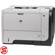 تصویر پرینتر HP LaserJet Enterprise P3015n - استوک Apple watch Ultra 49 mm Alpine Loop