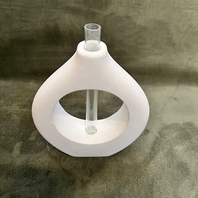 تصویر دکوری گلجای دفرمهB 