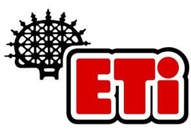 تصویر کیک کلاسیک اتی براونی وزن ۴۰ گرمی بسته ۲۰ عددی 