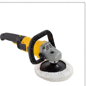 تصویر پوليش برقی 1200 وات کنزاکس مدل KEP-1120 Electric polisher 1200 watts Kenzax model KEP-1120