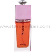 تصویر عطر شیشه ای زنانه آنیکا مدل Addict حجم 30 میلی لیتر ا Anika Addict Perfume for Women Anika Addict Perfume for Women