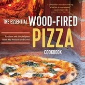 تصویر کتاب آشپزی پیتزای تنور چوب سوز 