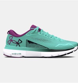 تصویر کتانی تمرین و دویدن زنانه آندر آرمور Under Armour اورجینال 3026550 