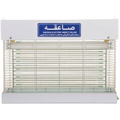 تصویر دستگاه حشره‌کش برقی صاعقه مدل SA215 