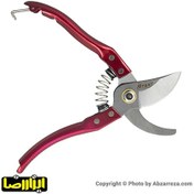 تصویر قیچی باغبانی مدل ایکس ۵ 