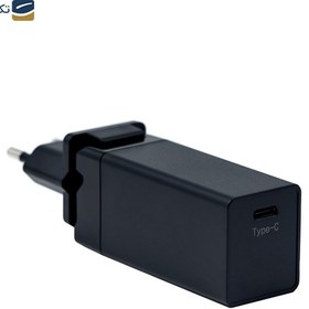 تصویر شارژر دیواری اکستروم مدل AWC65WGAN توان 65 وات Axtrom 65W Wall Charger AWC65WGAN