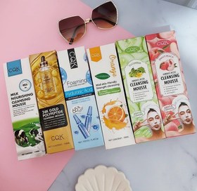 تصویر فوم براش دار 