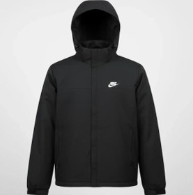 تصویر کاپشن اسپرت مردانه نایکی Wind Breaker M 