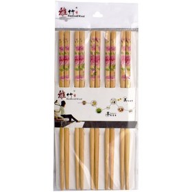 تصویر چاپستیک 