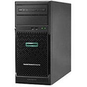 تصویر سرور ProLiant ML30 G10 HP HPE ProLiant ML30 Gen10 Server