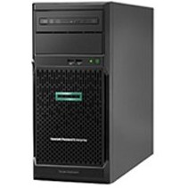 تصویر سرور ProLiant ML30 G10 HP HPE ProLiant ML30 Gen10 Server