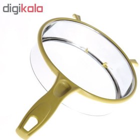 تصویر الک کد 033 - صورتی 