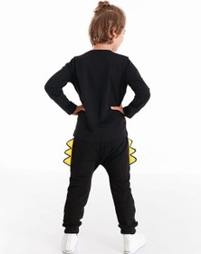 تصویر ست پسرانه دنو کیدز CFF-20S1-041 - 23173 | Denokids 