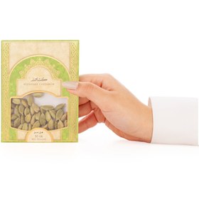 تصویر هل سبز کشاورز 