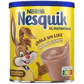 تصویر پودر کاکائو نسکوئیک ۴۰۰ گرم 