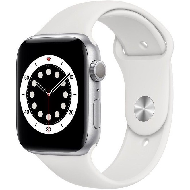Jual Apple Watch iWatch Series SE MKQ13 Alumunium 40mm Space Gray