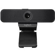 تصویر وب کم لاجیتک مدل C925E Logitech C925E Webcam