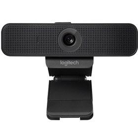 تصویر وب کم لاجیتک مدل C925E ا Logitech C925E Webcam Logitech C925E Webcam
