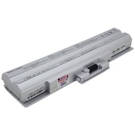 تصویر باتری لپ تاپ سونی مدلBPS 21 ا Vaio VGP-BPS21 6Cell Battery Vaio VGP-BPS21 6Cell Battery