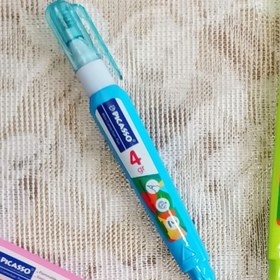 تصویر غلط گیر مدادی 4 میل کوچک 