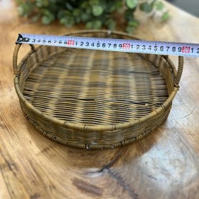 تصویر سینی گرد بزرگ گیتا 