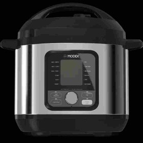 تصویر زودپز 6.5 لیتر مودکس مدل MODEX PC7230 