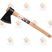 تصویر تبر باغبانی 2000 گرمی آلتونا اسپانیا مدل 9189 Altuna Garden Axe 918