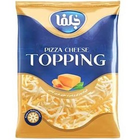 تصویر پنیر تاپینگ 400 گ جلفا 