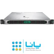 تصویر HPE ProLiant DL360 G10 