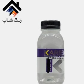 تصویر لاک افکت کارن 