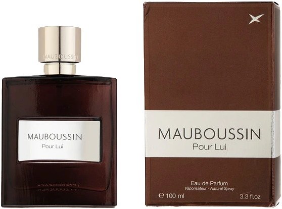 Mauboussin pour elle discount 100ml