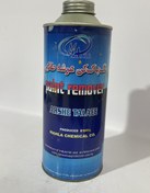 تصویر رنگ پاک کن عرشه طلایی 