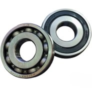 تصویر بلبرینگ موتور سیکلت هوندا ۲ عددی 