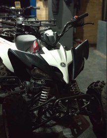 تصویر چهار چرخ طرح یاماها 200cc atv yamaha