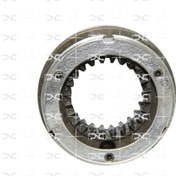 تصویر کشویی دنده 3 و 4 گیربکس پژو 405 IPNC 101143 