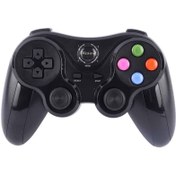 تصویر دسته بازی بی سیم وریتی مدل V-J4114W 