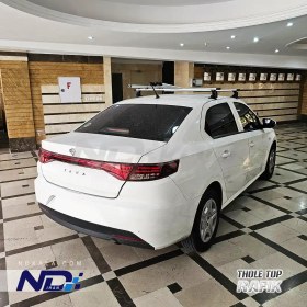 تصویر باربند تارا برند رافیک Tara Rafik Car Rack