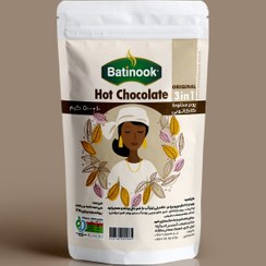 تصویر هات چاكلت ارجينال 