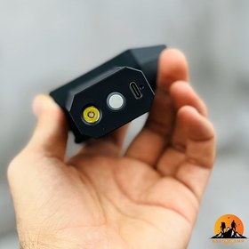 تصویر جت فن شارژی کراسگان 