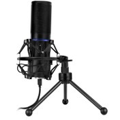 تصویر میکروفون استودیویی یانمای Yanmai Q9+ Microphone ا Yanmai Q9+ Microphone Yanmai Q9+ Microphone