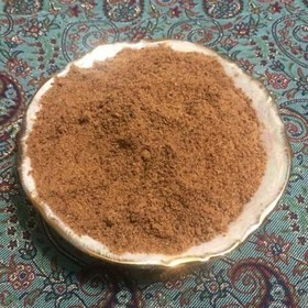 تصویر پودر سماق قهوه ای 250 گرمی 