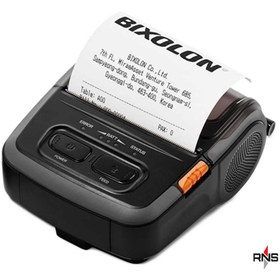 تصویر فیش پرینتر بیکسولون SPP R310 فيش پرينتر Bixolon SPP R310