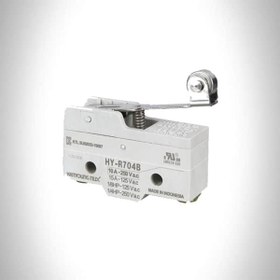 تصویر میکروسوییچ هانیانگ HY-R704B 