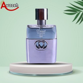 تصویر عطر اسمارت گوچی گیلتی کد 334 - 25 میل Atre Smart Code 334 Gucci Guilty 25 mil