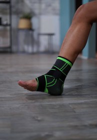 تصویر قوزک بند طبی کد 8517 