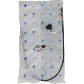 تصویر کابل گاز ایساکو مناسب برای پژو 405 