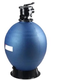 تصویر فیلتر شنی استخر سیپو سری B 