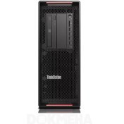 تصویر کیس لنوو ورک‌استیشن Lenovo ThinkStation P720 