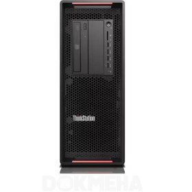 تصویر کیس ورک استیشن لنوو Lenovo ThinkStation P720 