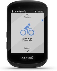 kwmobile Case for Garmin Edge 530 - Soft Silicone Bike GPS